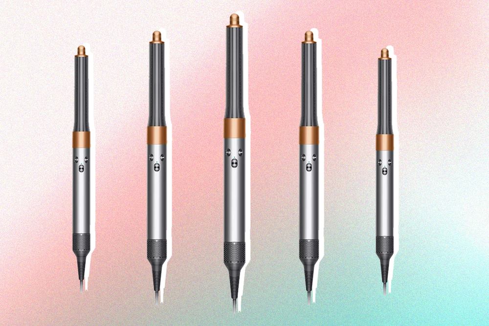 I’ve found a preBlack Friday deal on the Dyson airwrap here’s how to