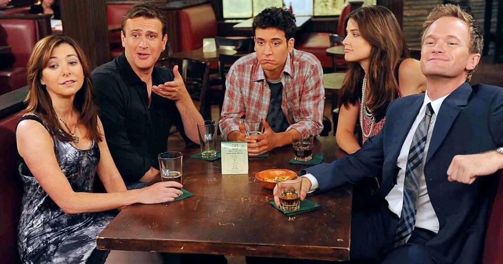 How I Met Your Mother The Best Episodes, Ranked