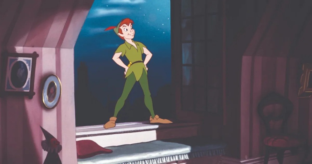Best Peter Pan Movies (Live Action & Animated), Ranked