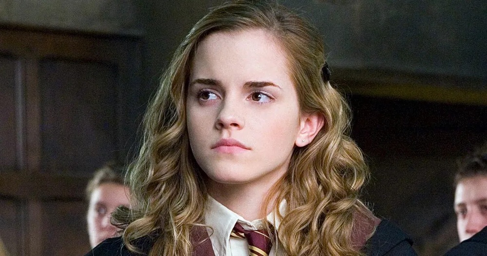 Emma Watson Reveals Why She Stepped Away From Acting