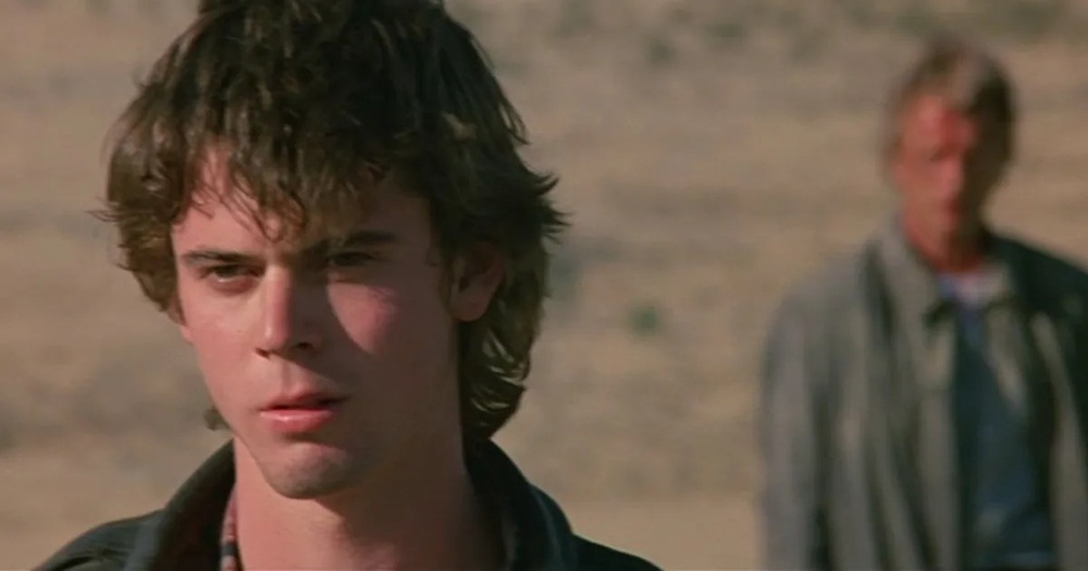 Best C Thomas Howell Performances, Ranked