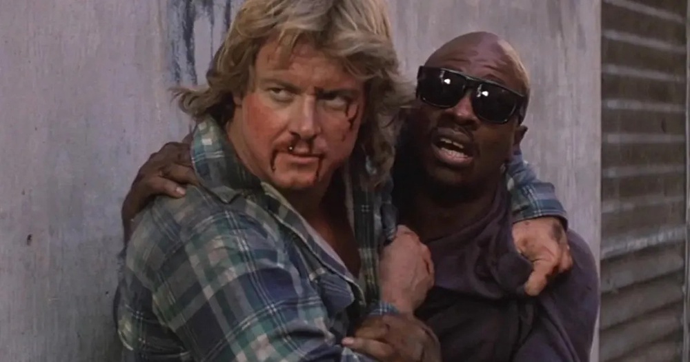 Horror Movies With Really Intense Fight Scenes