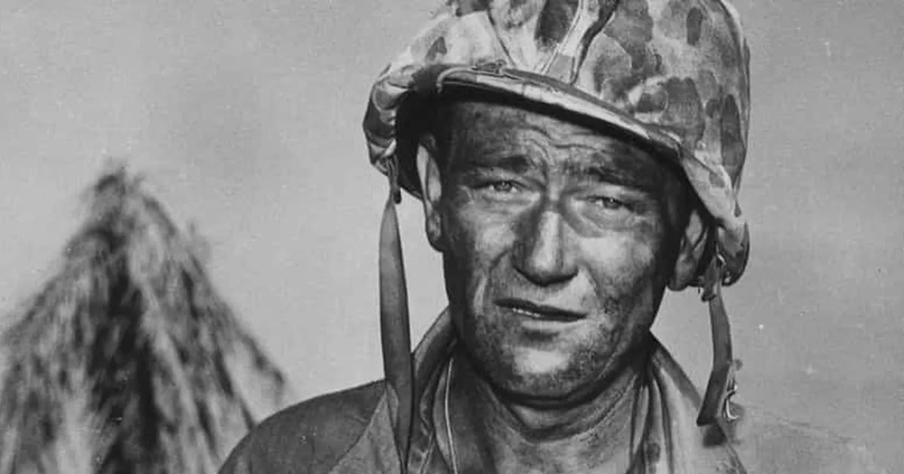 John Wayne's Best War Movies, Ranked