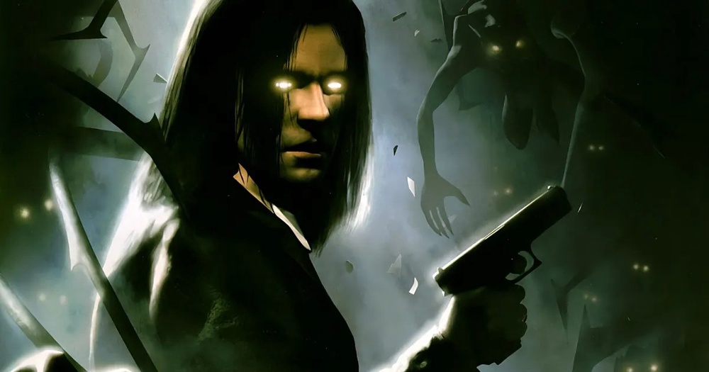 The Darkness Why the Dark Comic Series Deserves a Movie