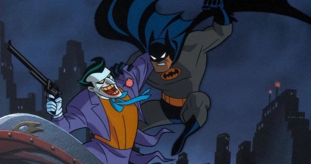 16 Best DC Animated Movies, Ranked