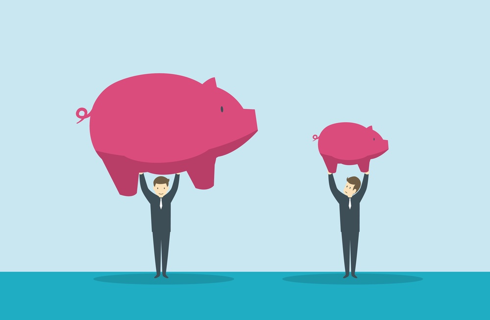 Has the seed stage come back down to earth? It depends where you look