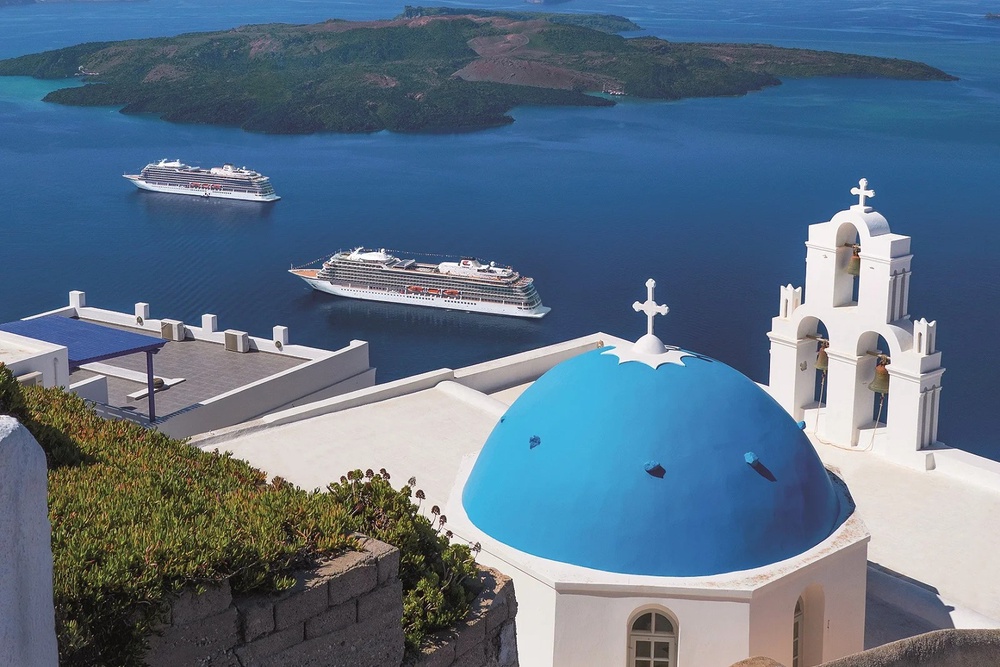 Best European cruises 6 ships that stand out across the pond