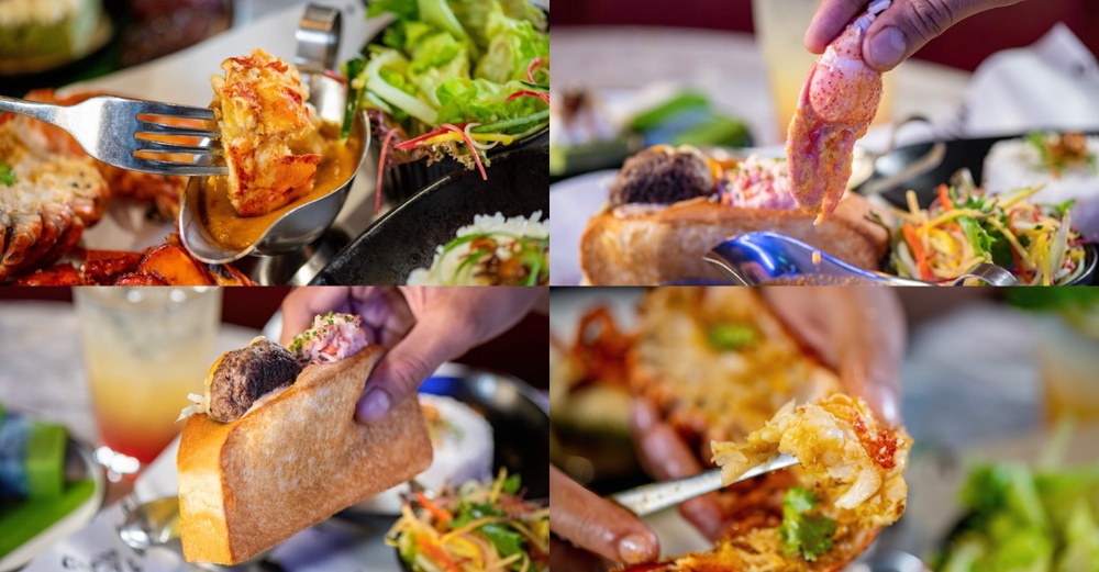 Burger And Lobster KLCC Launches Lobster Percik Perfection New Menu