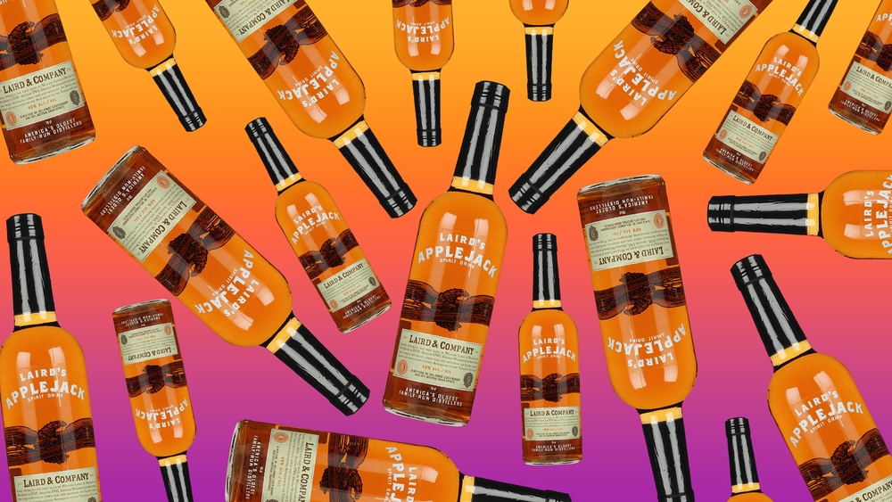 7 Things You Should Know About Laird & Company