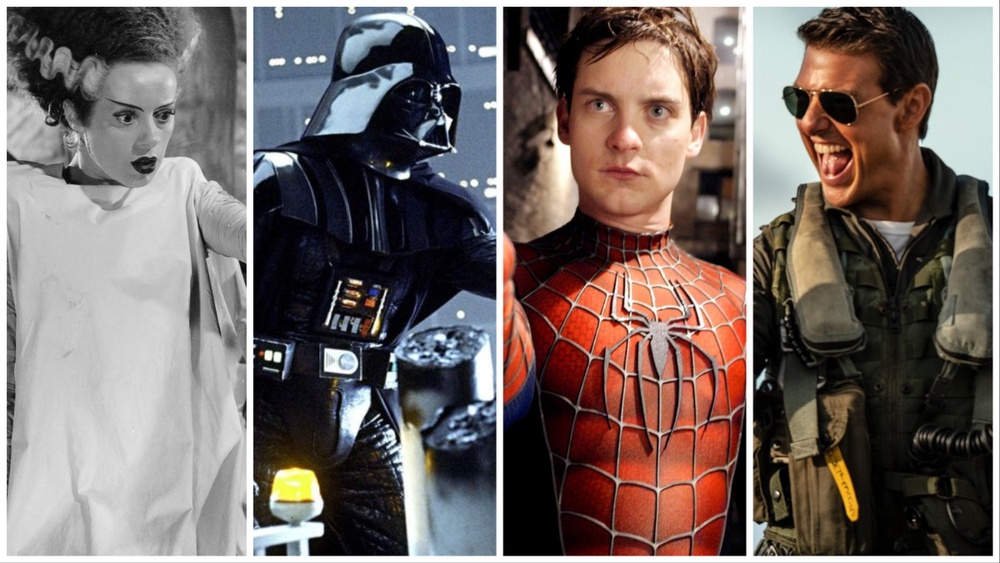 Movie Sequels That Are Better Than the Original