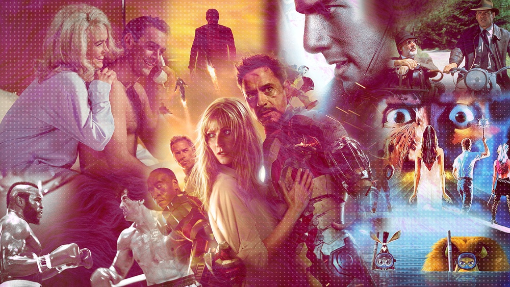 The Best Movie Threequels of All Time