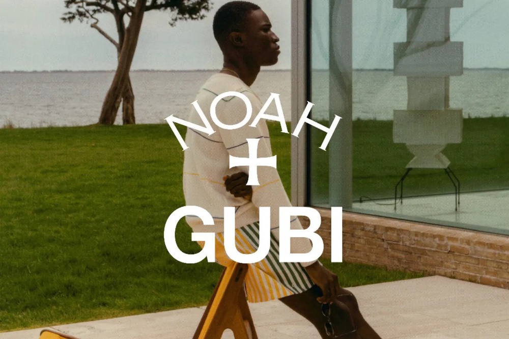 Did You Hear? NOAH Does Furniture Now