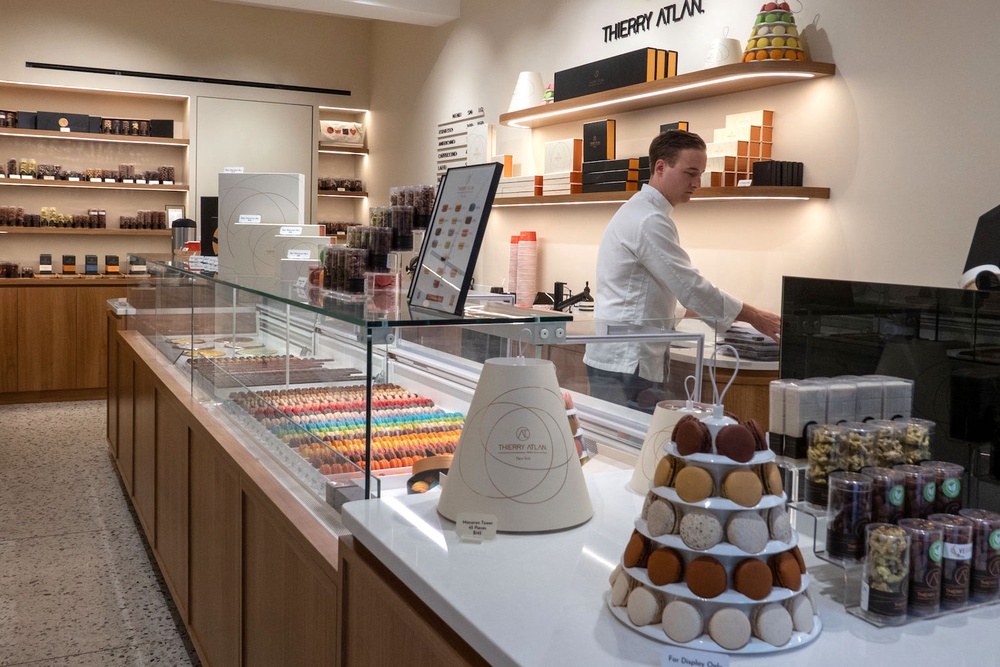 A Definitive Guide to the Best Macarons in NYC