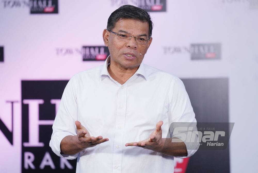 Warga emas dakwa kad pengenalan dirampas warga Indonesia