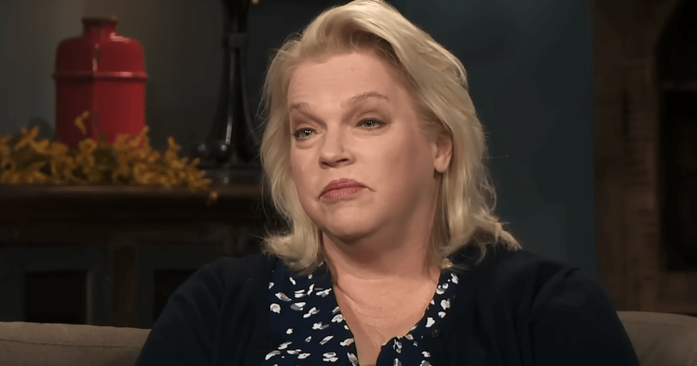 ‘Sister Wives’ Star Janelle Brown Pays Tribute to Late Son Garrison on