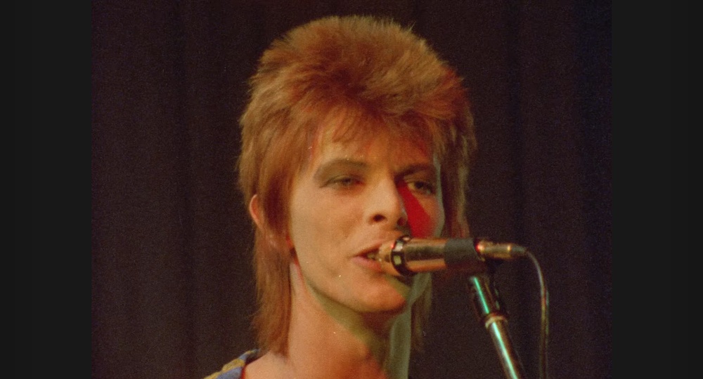 David Bowie’s Secret Final Project Revealed