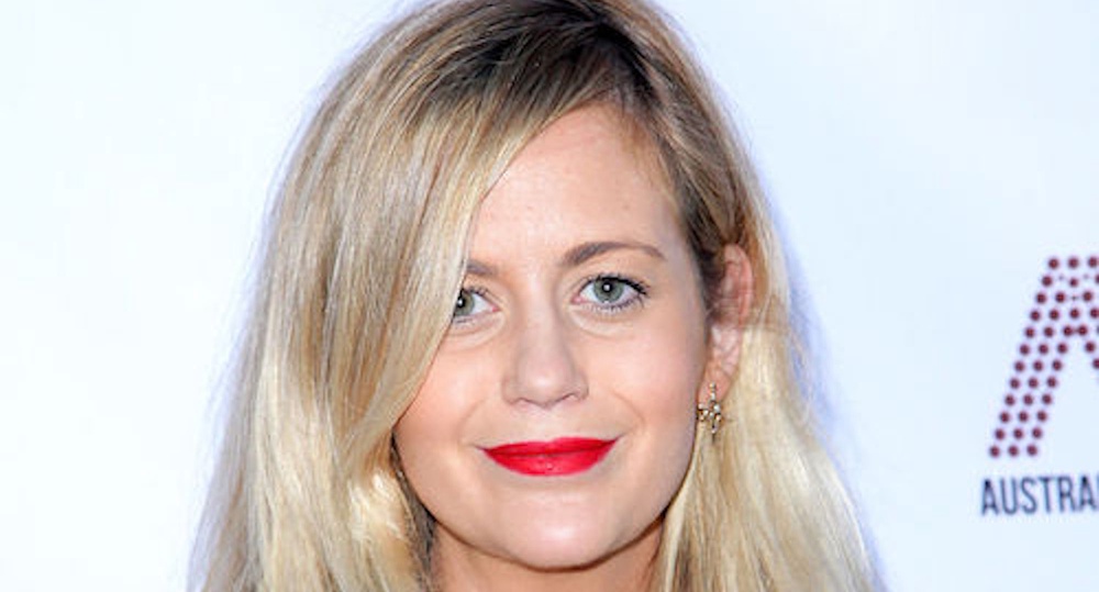 ‘NCIS Los Angeles’ Actress Rachael Carpani Dies ‘Unexpectedly’ at 45