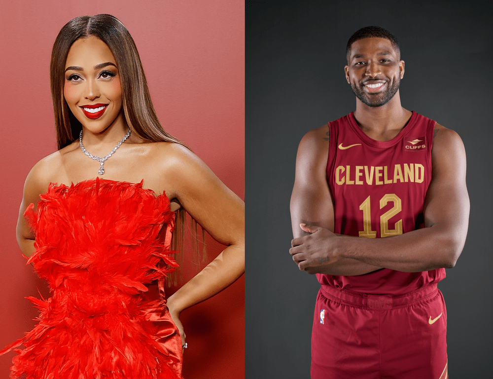 Jordyn Woods addresses Tristan Thompson cheating scandal