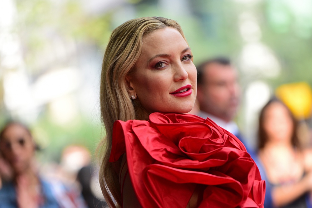 Kate Hudson reveals how much she makes in residuals from Home Alone 2