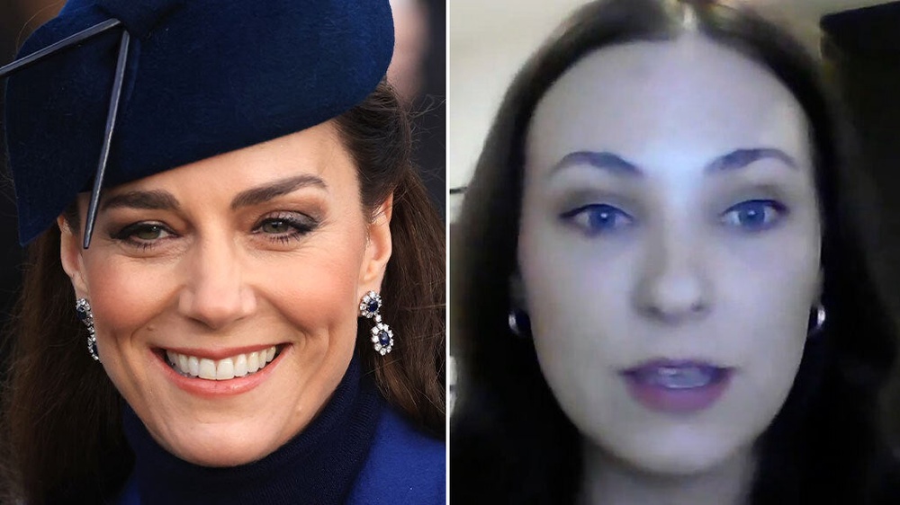 Why Princess of Wales conspiracy theories have gone viral, according to