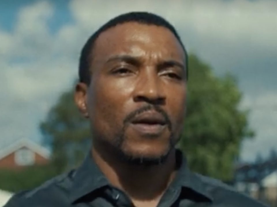 Ashley Walters explains why he initially ‘regretted’ Adolescence role