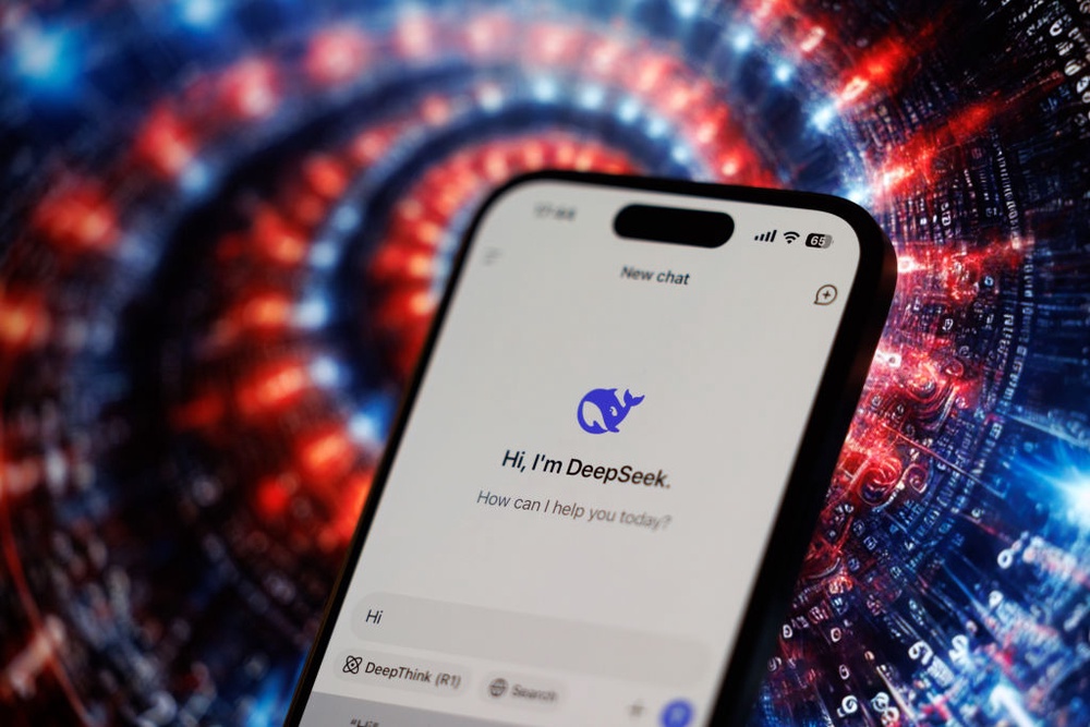 How DeepSeek changed Silicon Valley’s AI landscape(04)