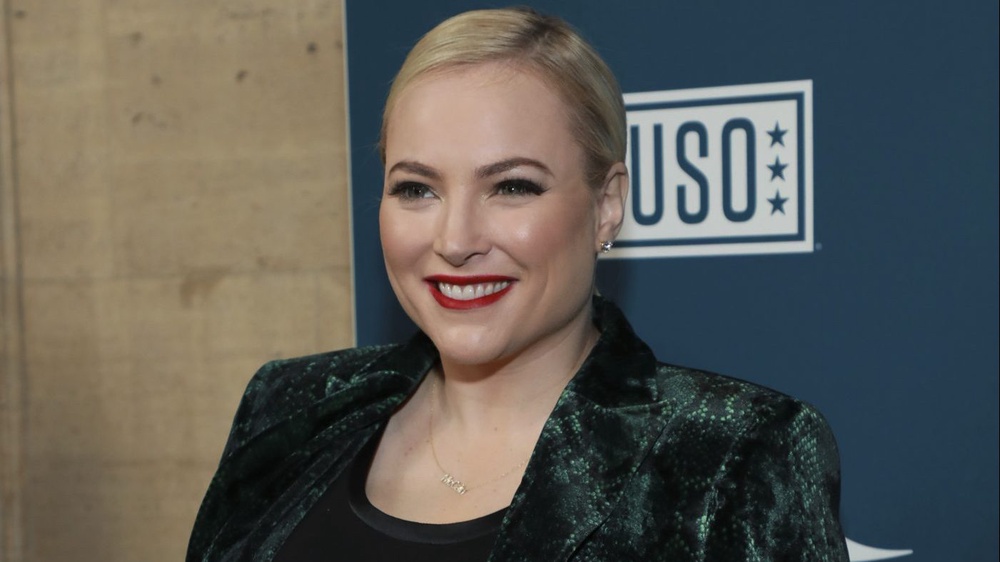 Meghan McCain blasts ‘The View’ cohosts over Hunter Biden comparison