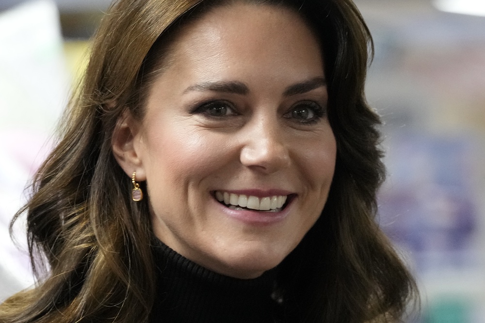 Princess Kate shares first photo since abdominal surgery