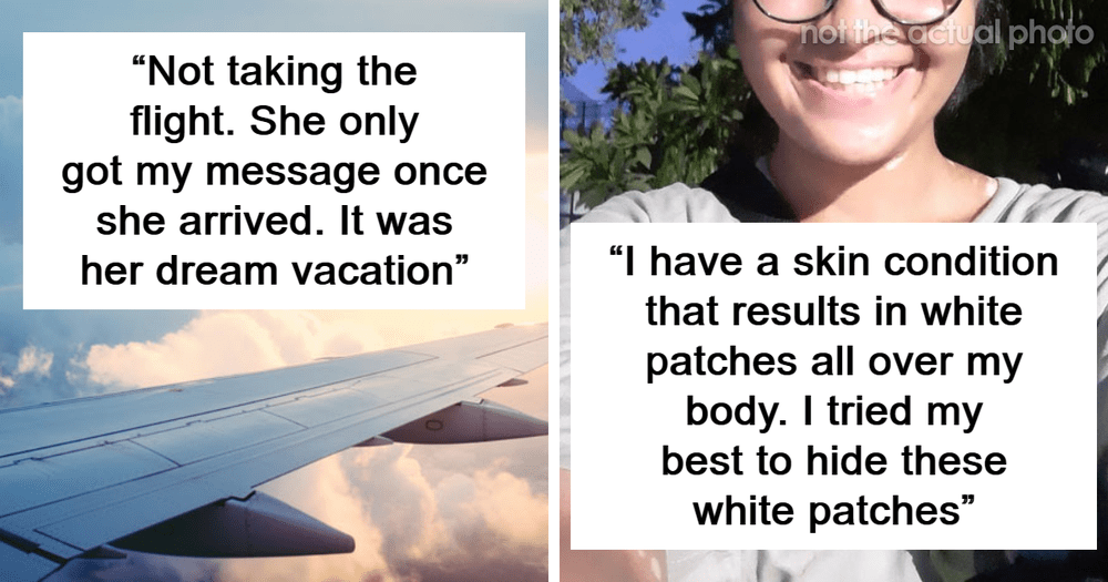 “I Will Never Myself” 19 People Reveal Their Biggest Regret In