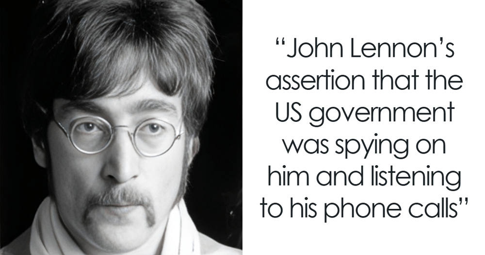 75 Of The Most Interesting Rumors That Turned Out To Be Completely True