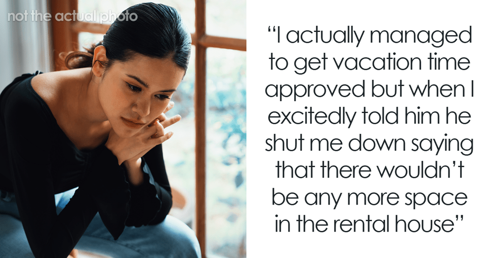 Woman Expresses Hurt For Being Constantly Excluded In Couple Events, BF