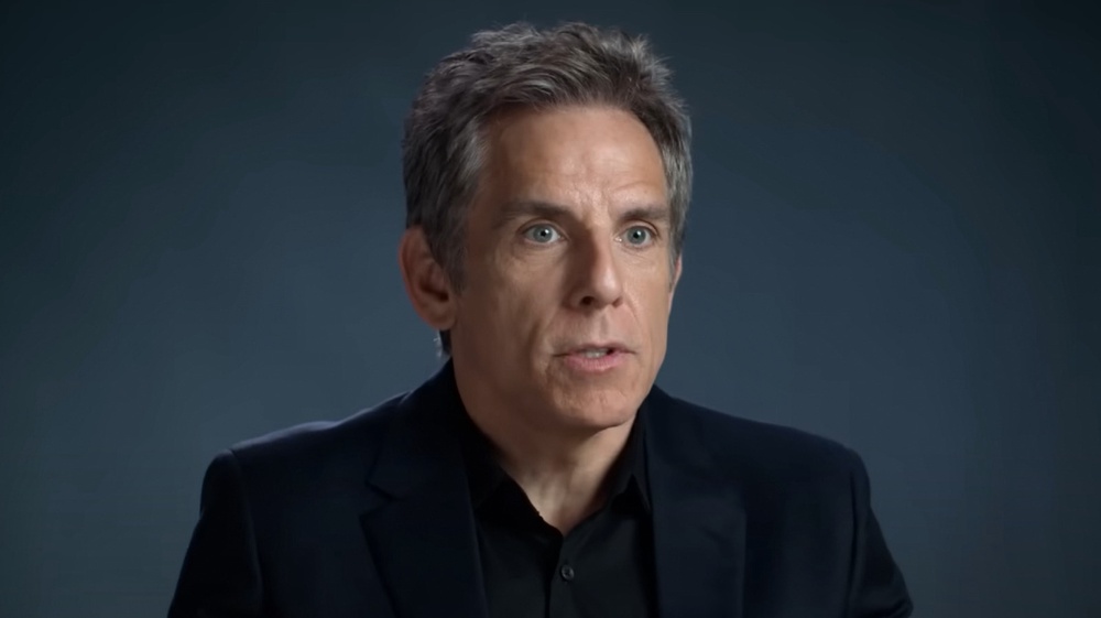 Why Ben Stiller Doesn't Act In Severance