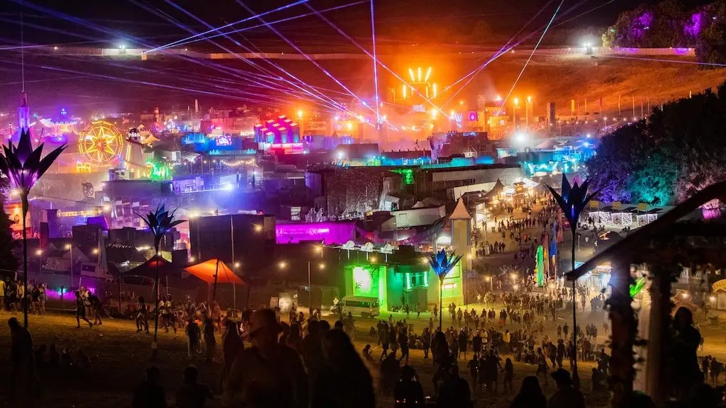 Boomtown Fair announces lineup for 15th anniversary · News RA