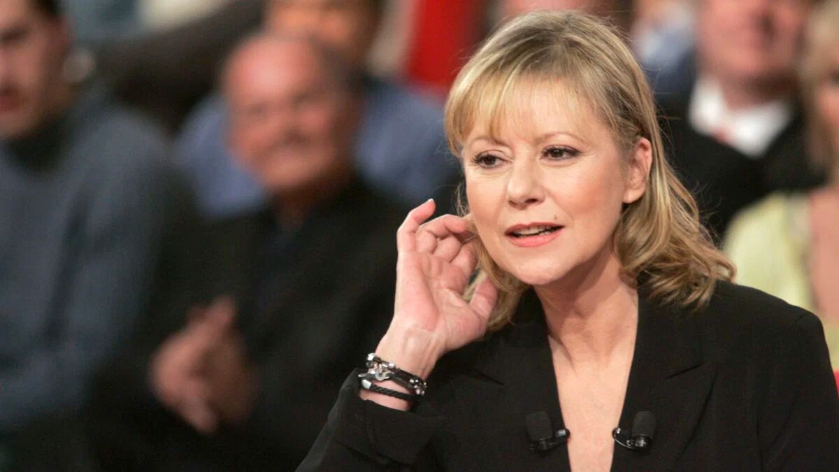 Dorothée de retour sur les écrans l’ancienne animatrice prend part à