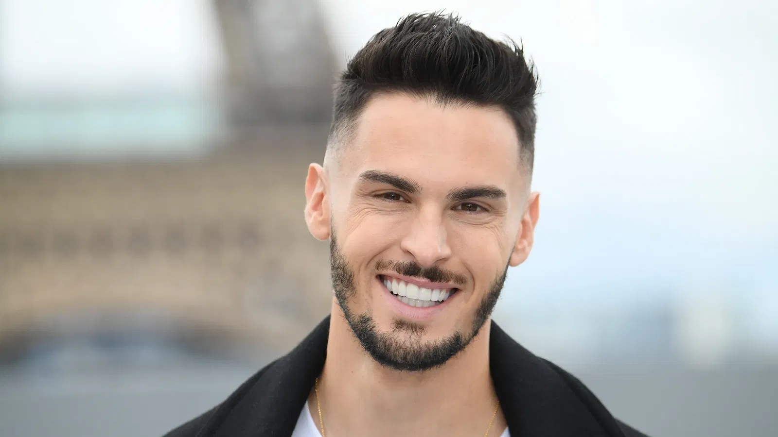 Baptiste Giabiconi papa pour la première fois il dévoile un tendre