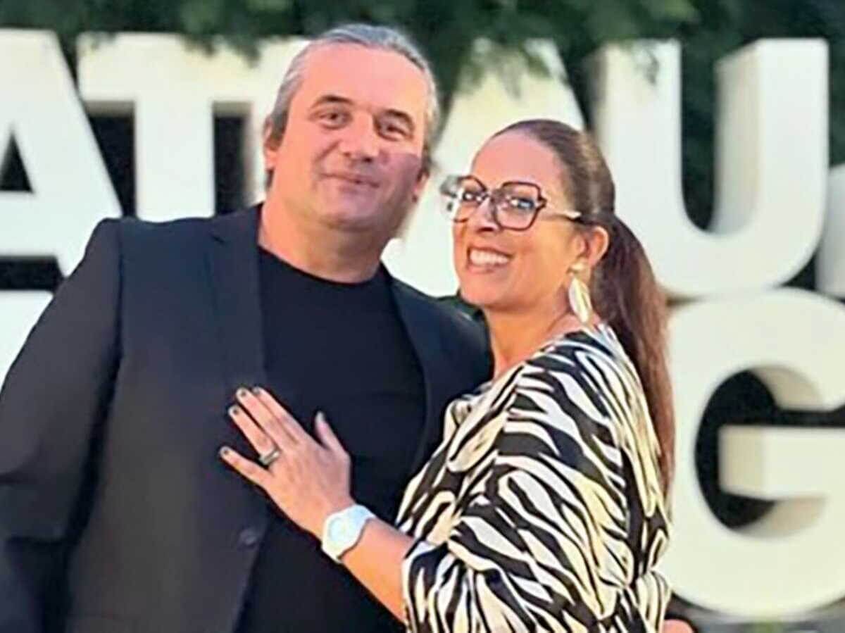 L’amour est dans le pré inquiet à l’idée de perdre Fred, Pierre se