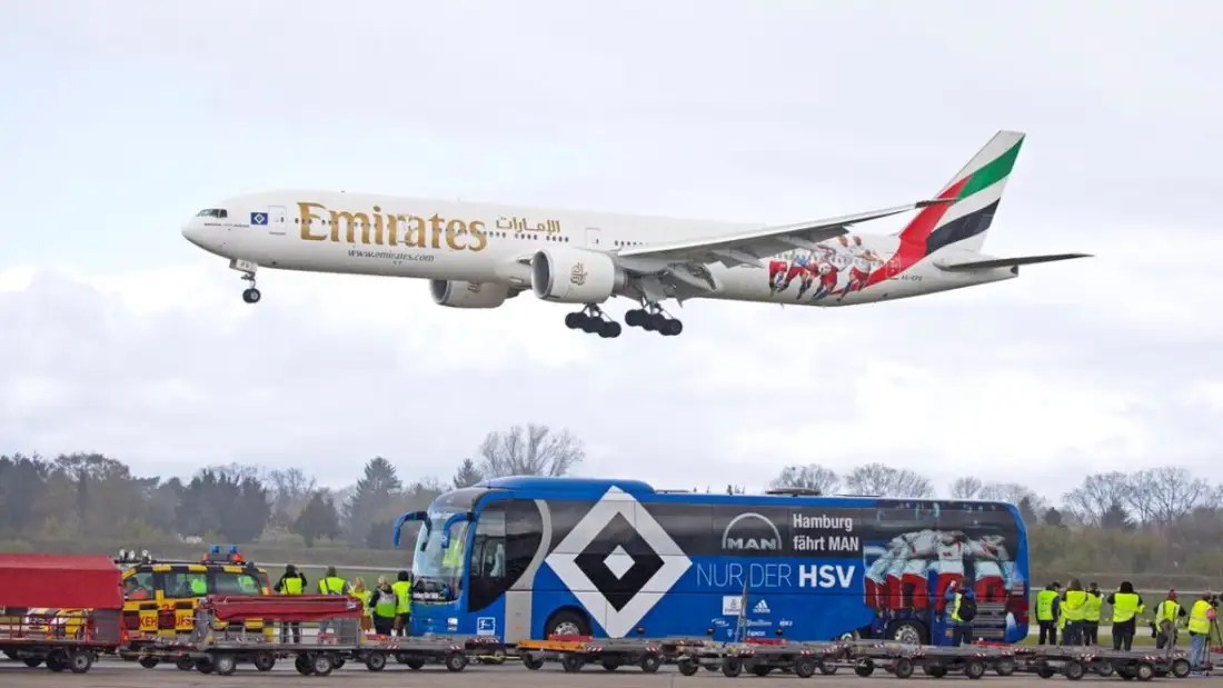 LufthansaAirbus bekommt neues BayernMünchenDesign FLUG REVUE