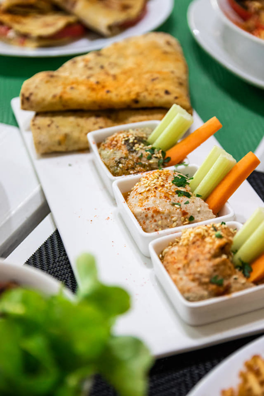 Hummus House Опознай.bg