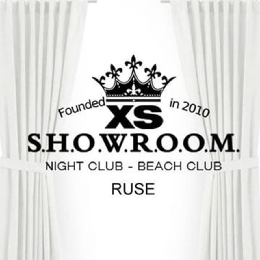 ShowRoom XS Опознай.bg