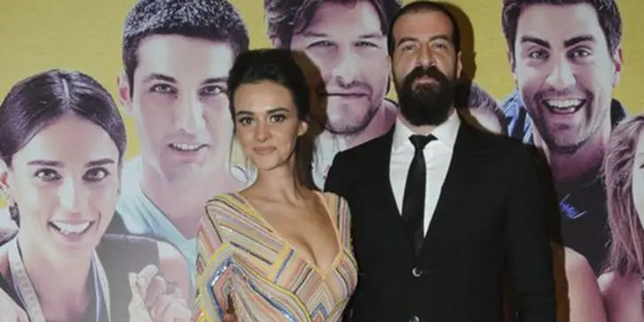 Hande Soral 'Gelinlik heyecanım yok!'