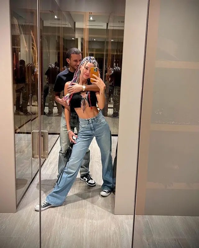 Şeyma Subaşı kimdir? Şeyma Subaşı'nın sevgilisi Meedo nereli, Meedo kimdir?