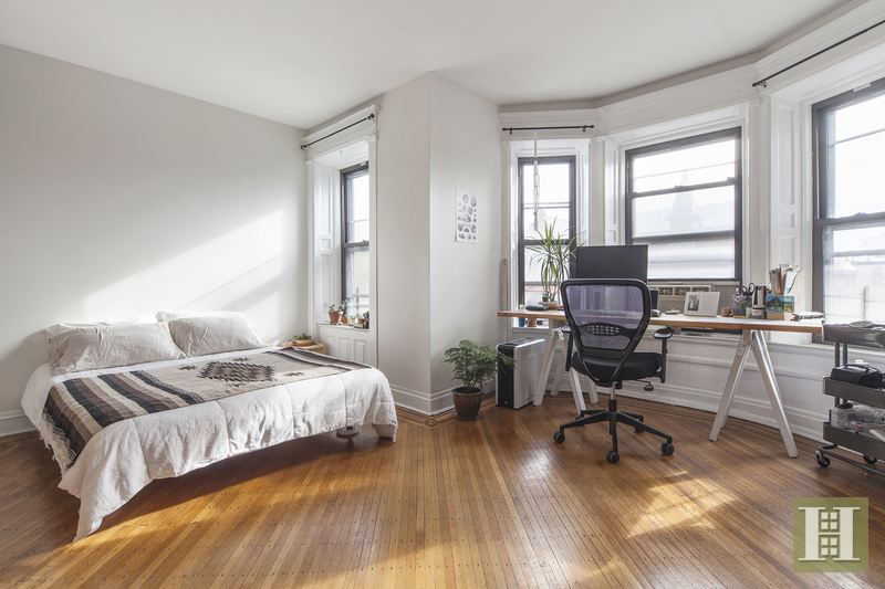 2M Historic BedStuy Brownstone Comes With an Ethereal Interior 6sqft