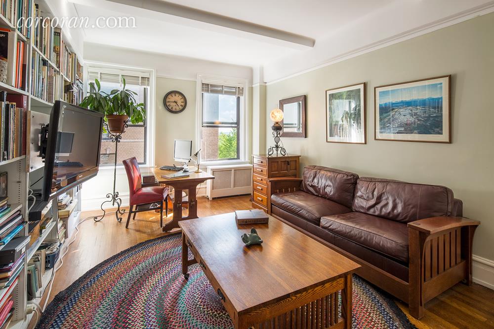 Two Bedrooms on Riverside Drive for 2.65M, Brilliant Sunsets