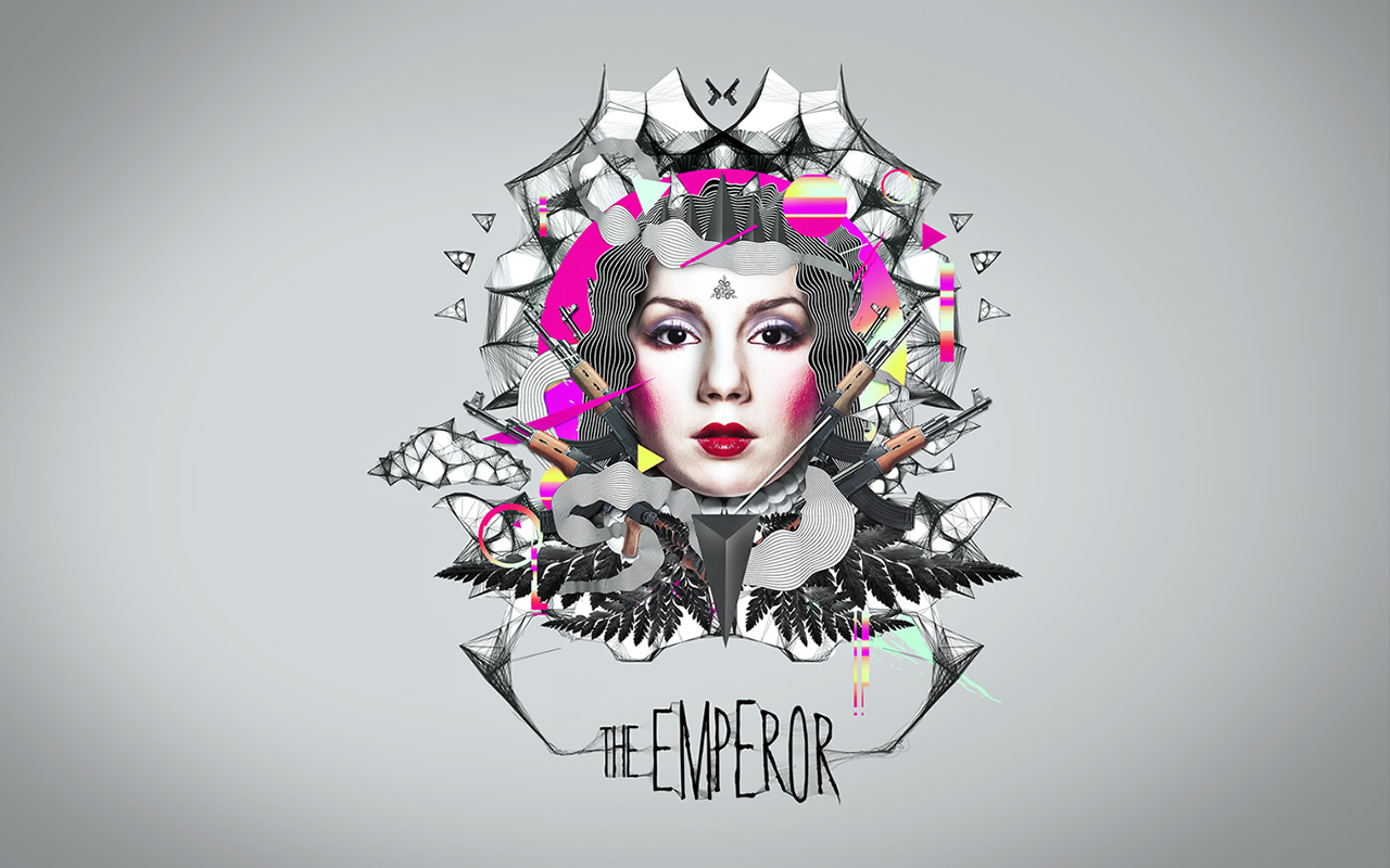 40 High Resolution Wallpapers from Abduzeedo Inspirationfeed
