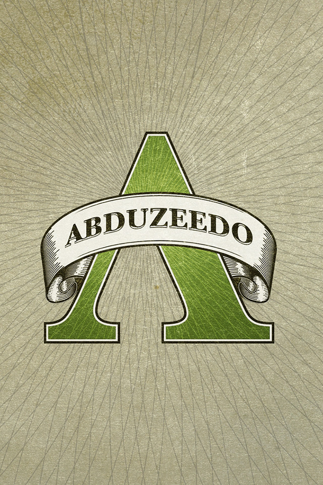 Wallpaper of the Week by Abduzeedo