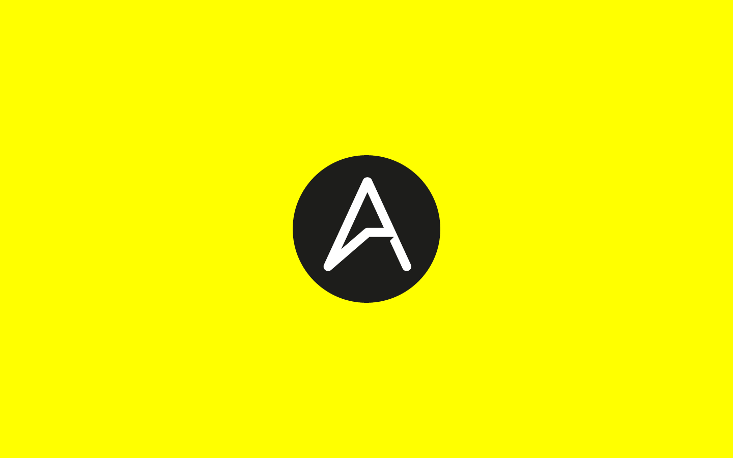 Wallpaper of the Week Abduzeedo 2013 Logo
