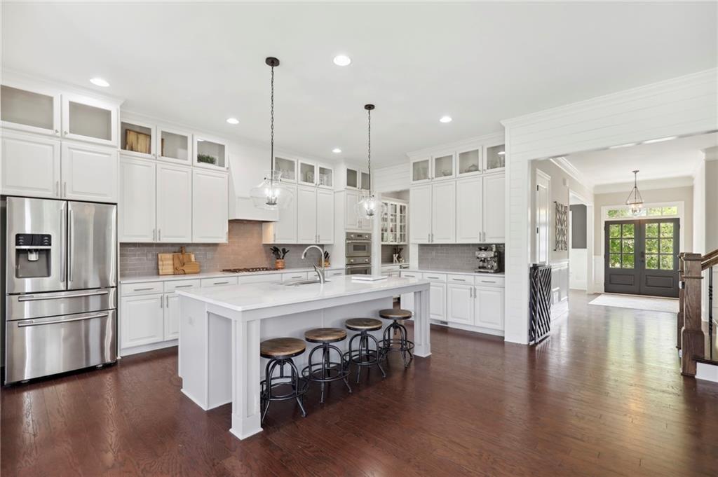 Century 21 Milton, GA