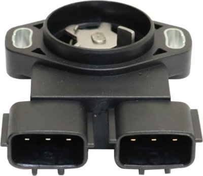 Nissan Frontier Throttle Position Sensor | CarParts.com