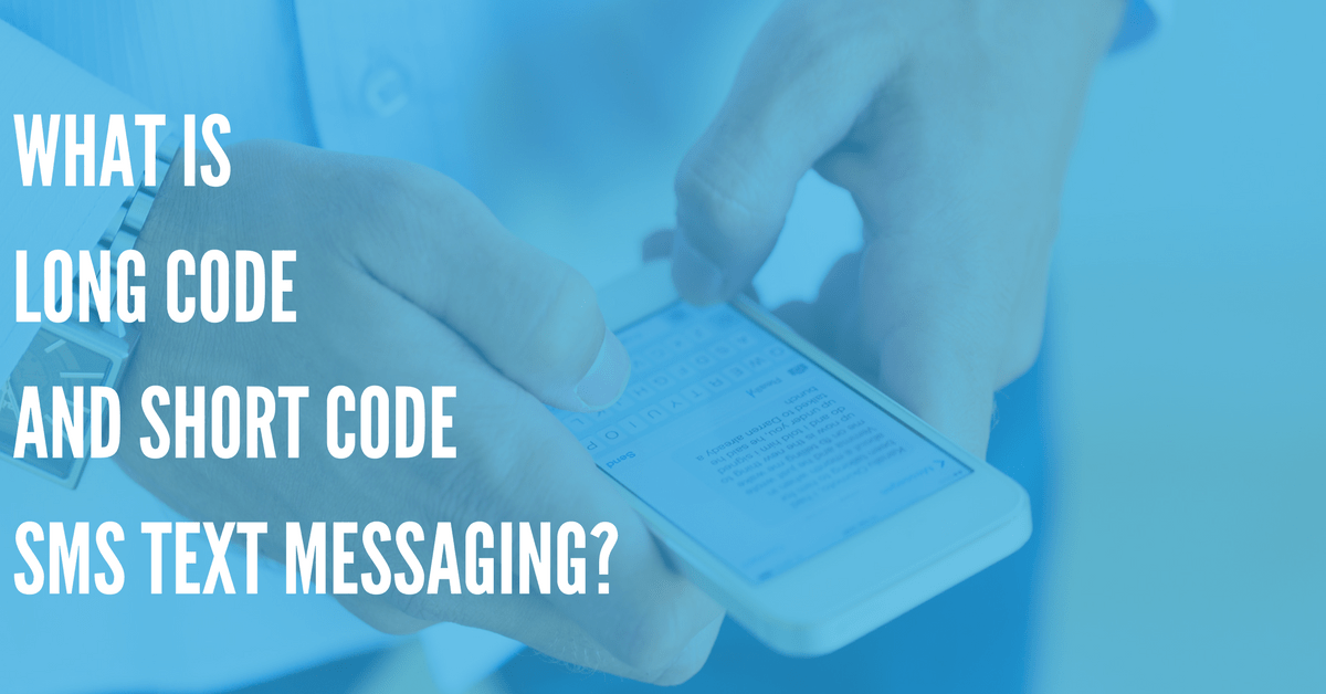 What Is 10DLC (10Digit Long Code Messaging)? DialMyCalls