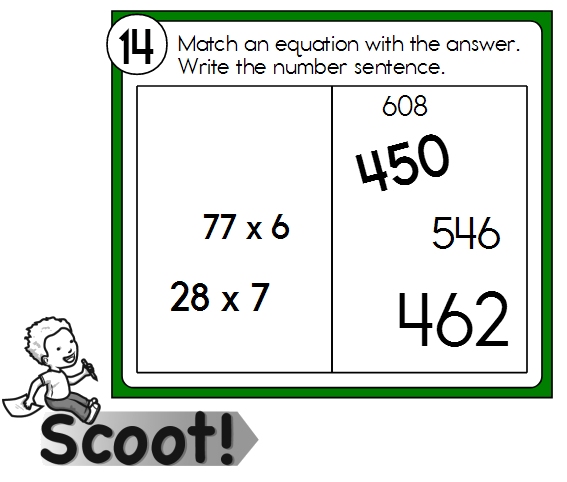 Multiplication Worksheets Free Printable Math PDFs